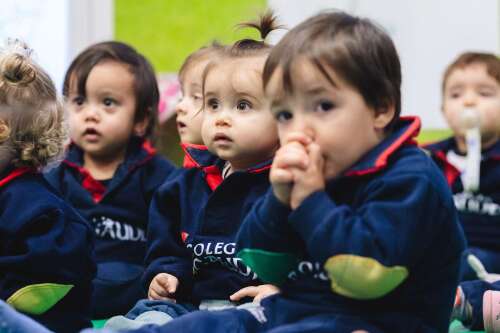 Foto Colegio Gaudem #1