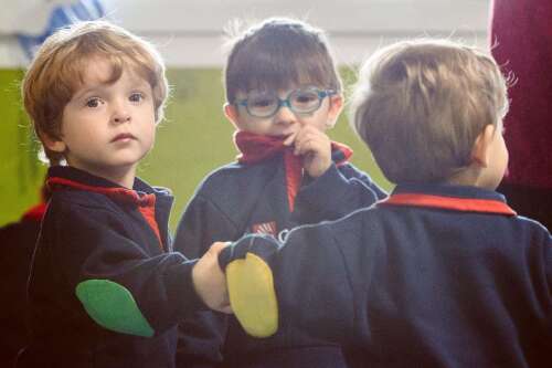 Foto Colegio Gaudem #3