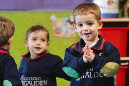 Foto Colegio Gaudem #3