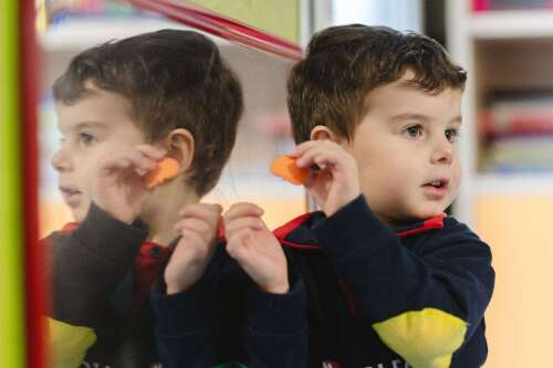 Foto Colegio Gaudem #3