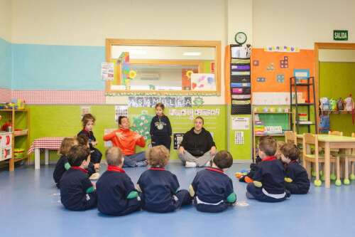 Foto Colegio Gaudem #3