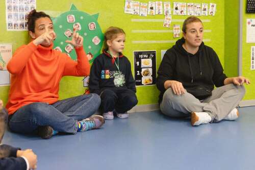 Foto Colegio Gaudem #3