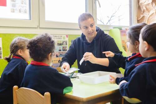 Foto Colegio Gaudem #3