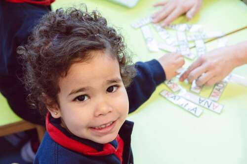 Foto Colegio Gaudem #3