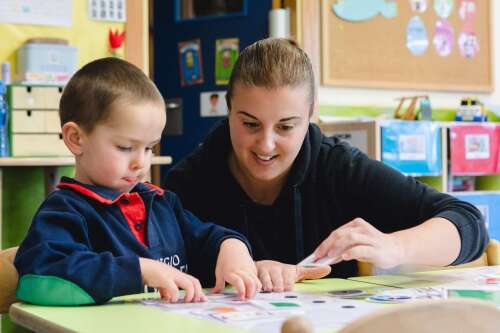 Foto Colegio Gaudem #3