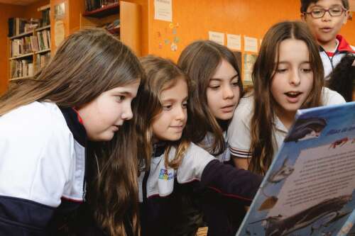 Foto Colegio Gaudem #2