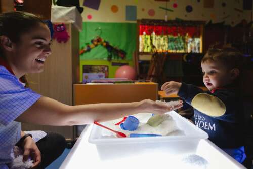 Foto Colegio Gaudem #3