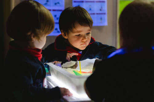 Foto Colegio Gaudem #3