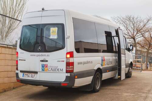 Foto Colegio Gaudem #3