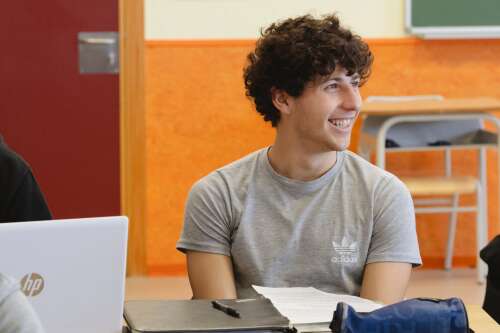 Foto Colegio Gaudem #3