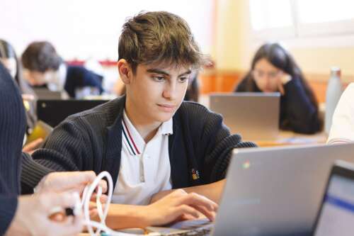 Foto Colegio Gaudem #3