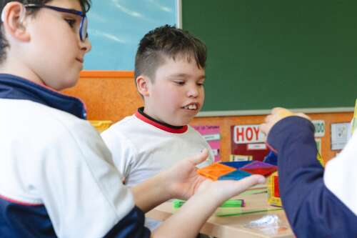 Foto Colegio Gaudem #3