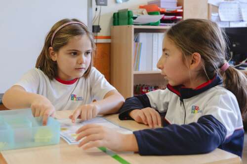 Foto Colegio Gaudem #3