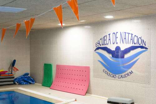 Foto Colegio Gaudem #3