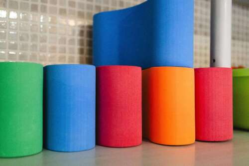 Foto Colegio Gaudem #3