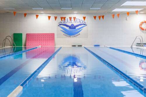 Foto Colegio Gaudem #3