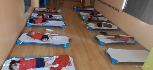 Foto Escuela Infantil Pasitos Mágicos El Retiro #3