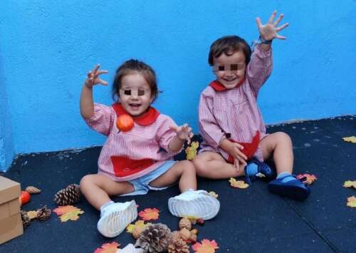 Foto Escuela Infantil Pasitos Mágicos El Retiro #3