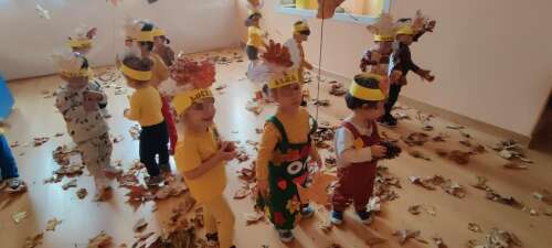 Foto Escuela Infantil Pasitos Mágicos El Retiro #3