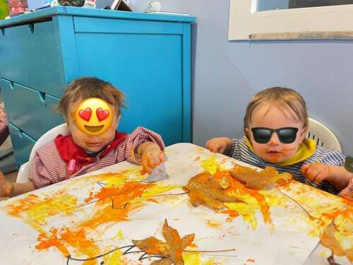 Foto Escuela Infantil Pasitos Mágicos El Retiro #3