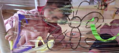 Foto Escuela Infantil Pasitos Mágicos El Retiro #3