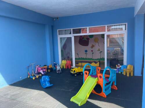 Foto Escuela Infantil Pasitos Mágicos El Retiro #3