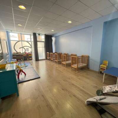 Foto Escuela Infantil Pasitos Mágicos El Retiro #2