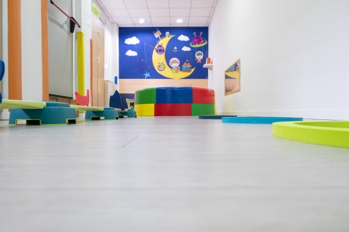 Foto Escuela Infantil My Little Planet Nursery School #3