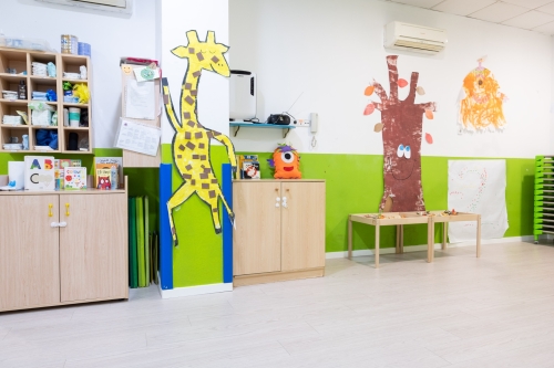 Foto Escuela Infantil My Little Planet Nursery School #3