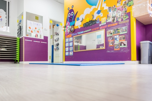 Foto Escuela Infantil My Little Planet Nursery School #3
