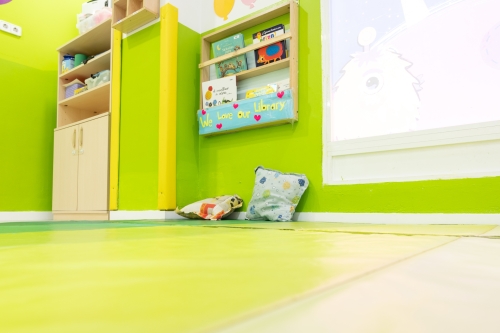 Foto Escuela Infantil My Little Planet Nursery School #3