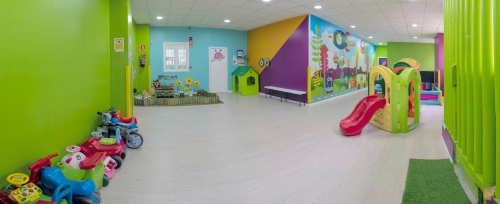 Foto Escuela Infantil My Little Planet Nursery School #3