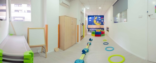 Foto Escuela Infantil My Little Planet Nursery School #3