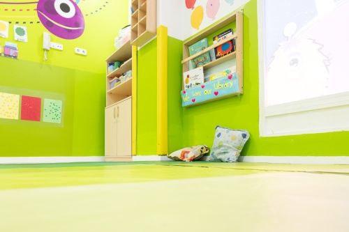 Foto Escuela Infantil My Little Planet Nursery School #3