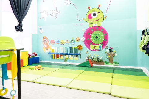 Foto Escuela Infantil My Little Planet Nursery School #3