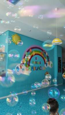 Foto Escuela Infantil El Parque #1