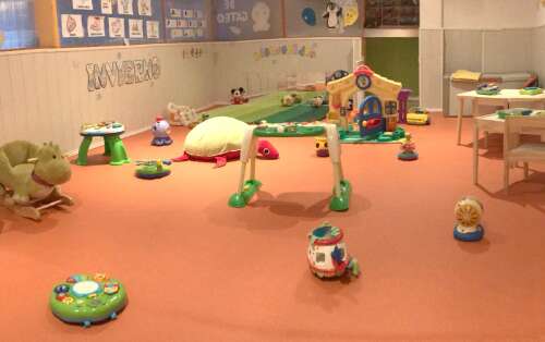 Foto Escuela Infantil El Parque #2