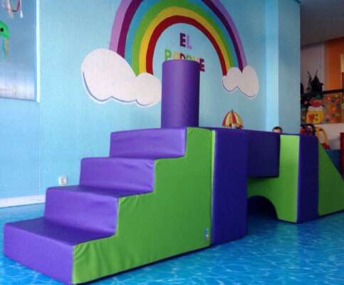 Foto Escuela Infantil El Parque #3