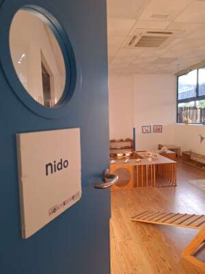 Foto Escuela Infantil Escuela Infantil Montessori Boadilla #0