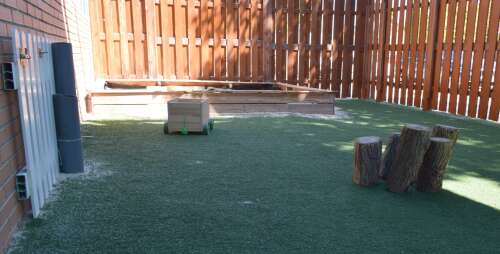 Foto Escuela Infantil Escuela Infantil Montessori Boadilla #2