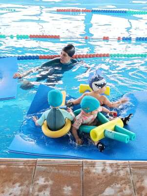 Foto Escuela Infantil Escuela Infantil Montessori Boadilla #2