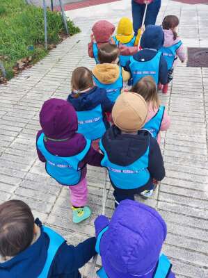 Foto Escuela Infantil Escuela Infantil Montessori Boadilla #2