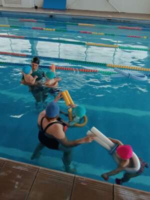 Foto Escuela Infantil Escuela Infantil Montessori Boadilla #2