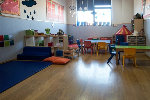 Foto Escuela Infantil Eduqa Las Tablas #0