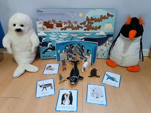 Foto Escuela Infantil Los Duendes de Atis #3