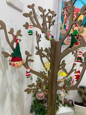 Foto Escuela Infantil Los Duendes de Atis #3