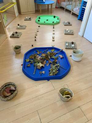 Foto Escuela Infantil Los Duendes de Atis #3