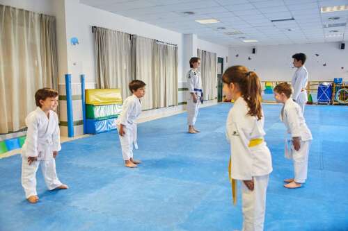 Foto Colegio Juan Pablo II Alcorcón #3