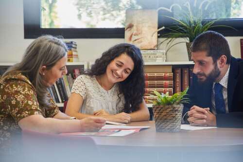 Foto Colegio Juan Pablo II Alcorcón #3