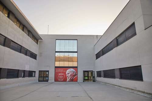 Foto Colegio Juan Pablo II Alcorcón #3